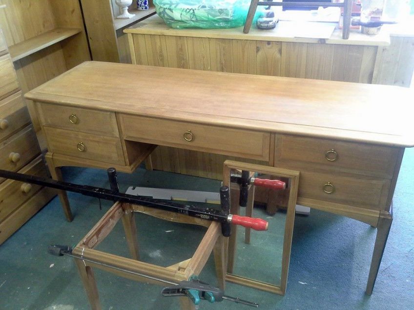 Furniture Repairs Cardiff The Old Joinery Cardiff