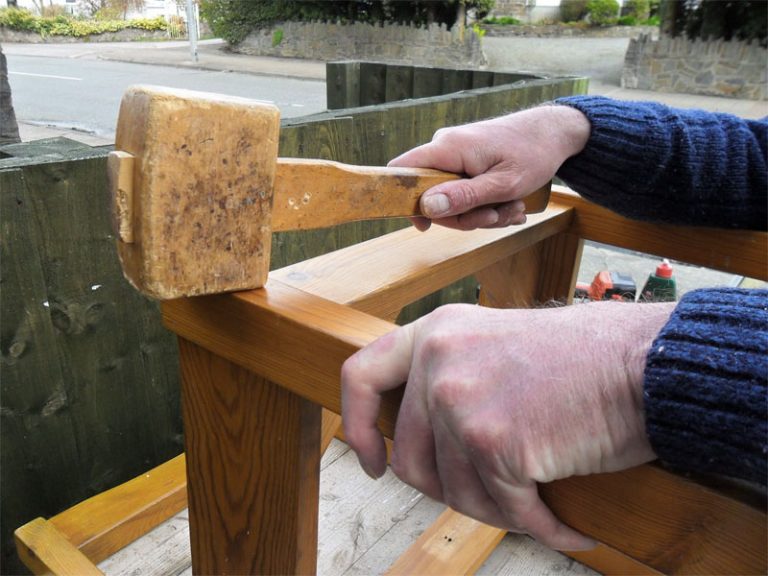 Furniture Repairs Cardiff The Old Joinery Cardiff