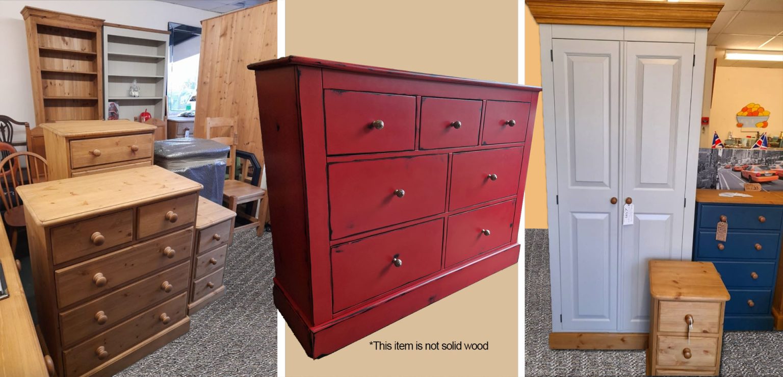 Furniture Shop & Furniture Repairs The Old Joinery Cardiff