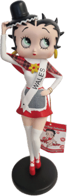 wales-betty-boop-welsh-figurine